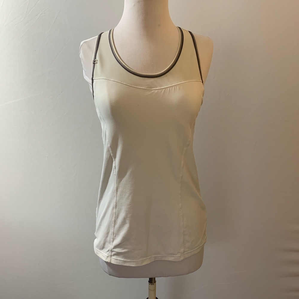 Lole Workout Tank Top Size M